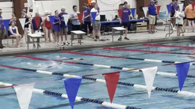 Special Olympics State Summer 2025 2